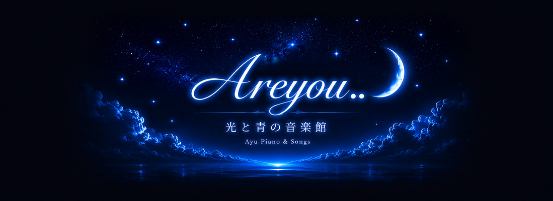 Areyou...