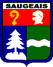 Saugeais