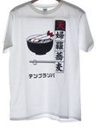 OEM日本土産Tシャツ例