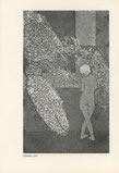 Dassonville Le Brûlot Ginette Litt Carte postale