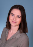 Elementarpädagogin: Kristina Schwinghammer
