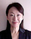 I WISH 代表 高田泰子