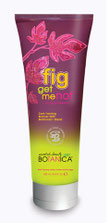 Fig Me Get Not Botanica Collection Swedish Beauty zonnebankcreme zoncosmetica zonnebrand bronzer DHA Cosmetisch Natuurlijk Aftersun Huidverzorging