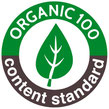 OCS-zertifiziert ECOCERT Greenlife