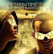 ANGEL Y KRIS