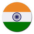 Indian Republic flag