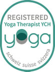 Yogatherapeutin Yoga Schweiz