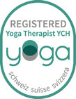 Yogatherapeutin Yoga Schweiz