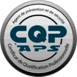 Formation CQP APS - agent prévention sécurité, qualification professionnelle