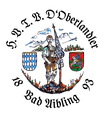 Trachtenverein D´Oberlandler Bad Aibling