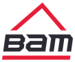 BAM Homes logo