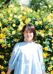岸本愛理プロフィール