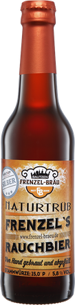 0,33l Frenzel's Rauchbier