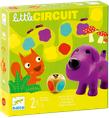 LITTLE CIRCUIT +2ans, 2-4j