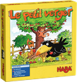 LE PETIT VERGER +4ans, 1-4j