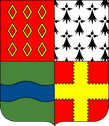 Ville de Guémené Sur Scorff