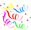 confetti