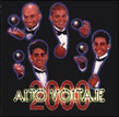 ALTO VOLTAGE