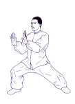 Taij Qi Gong Shibashi