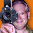 Hi-ho, Steverino!