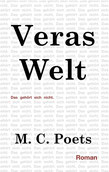 M.C. Poets Veras Welt Cover