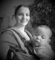 Hebamme Catherine Wurth