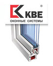 Окна профиль KBE