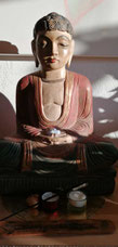 Thea Vollmer Prem Barkha