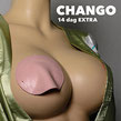 CHANGO - 14 dag extra