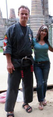 American Kenpo Self-Defense in Berlin