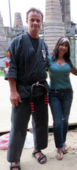 American Kenpo Self-Defense in Berlin