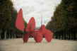 sculpture contemporaine, sculpture métallique, sculpture colorée, sculpture monumentale, AVB, alejandro vega beuvrin
