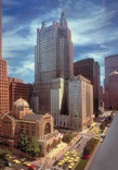 Waldorf Towers