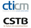 veille des normes CTICM CSTB, note de calcul structure métallique