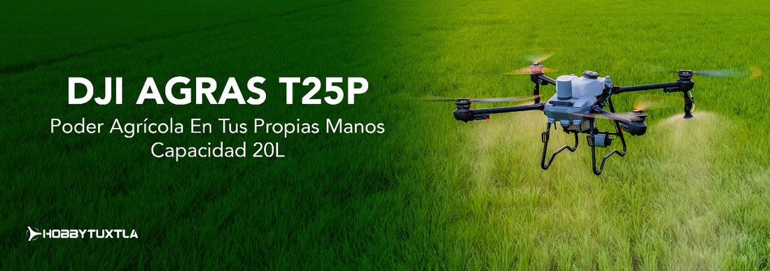 Agras T25