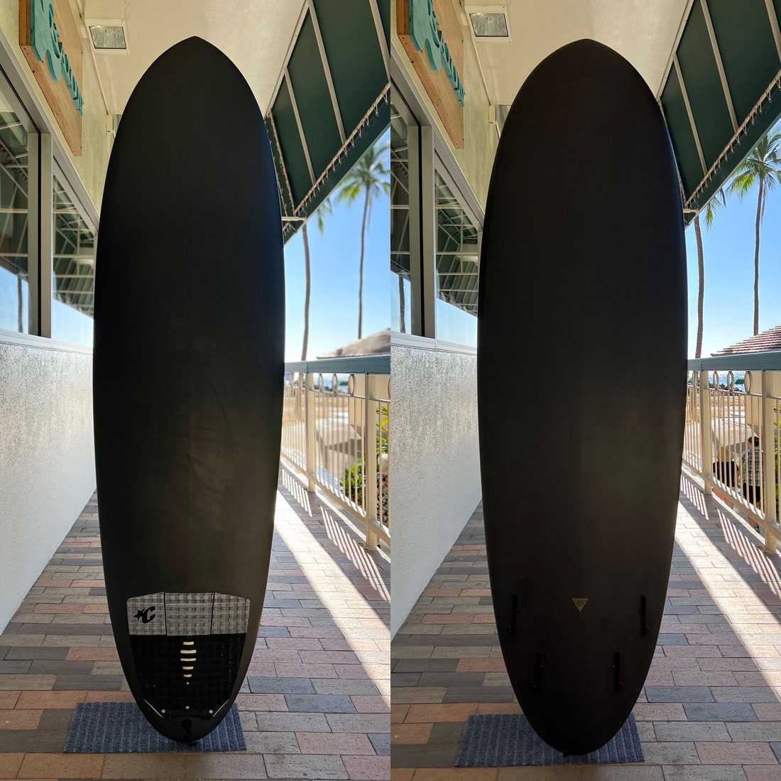 USED BOARDS ハワイ ワイキキ サーフショップ KAION （カイオン） at WAIKIKI SHORE 公式サイト｜日本発