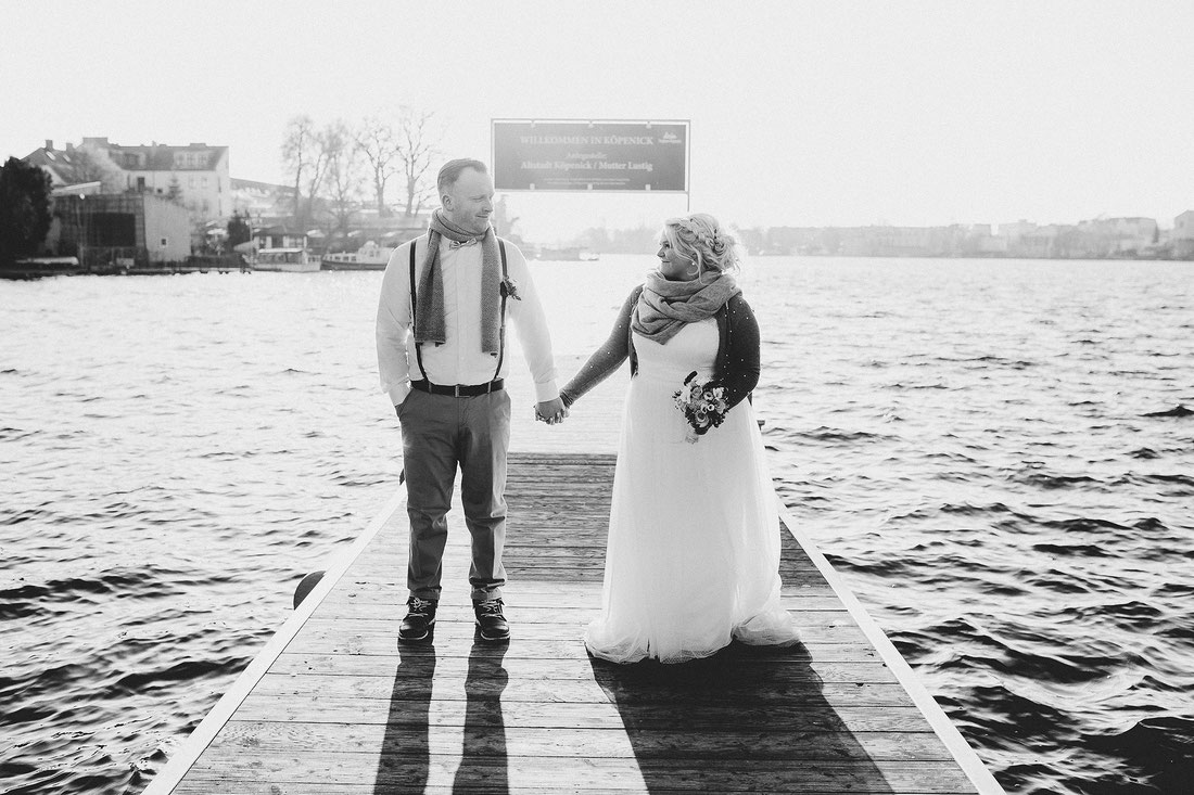 Hochzeit Mutter Lustig in Köpenick