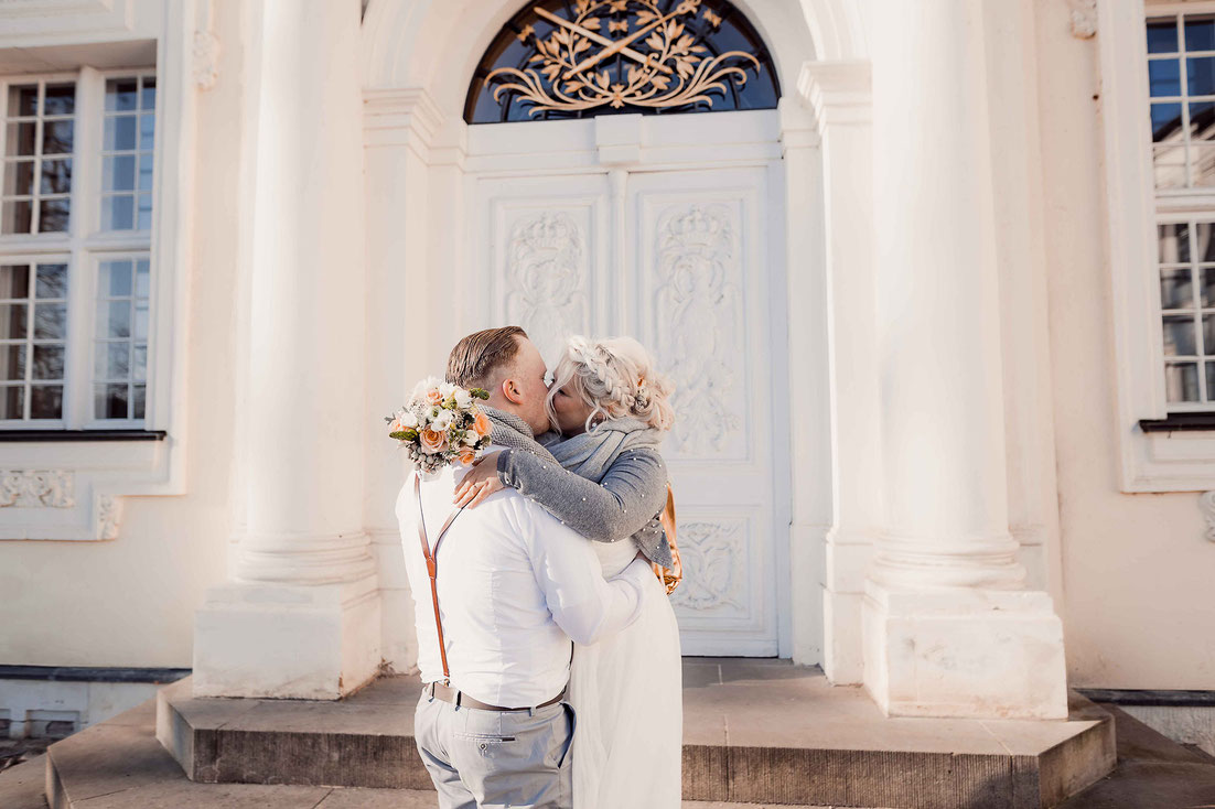 Hochzeitsfotograf aus Köpenick