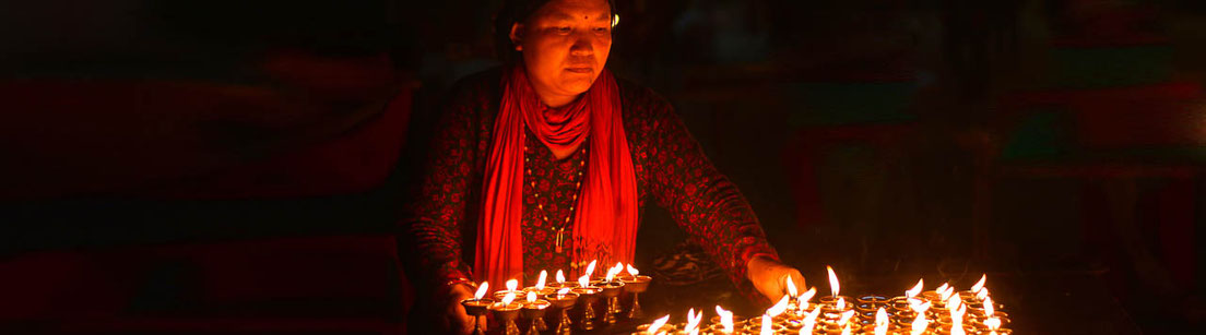Weihnachts-Reise in Nepal (Kathmandu, Pokhara, Chitwan)