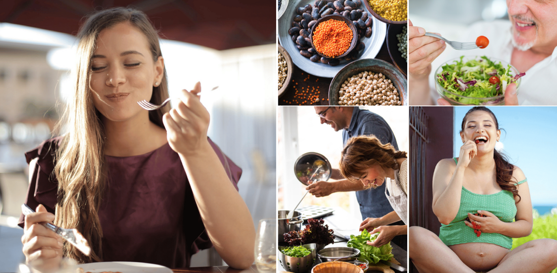 Alimentation saine, équilibrée et riche de tous les nutriments nécessaires notre organisme, Marie del pozo Naturopathie Fouras, Aytrée