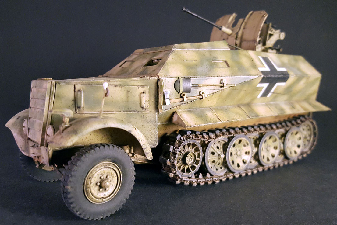 SD KFZ 2