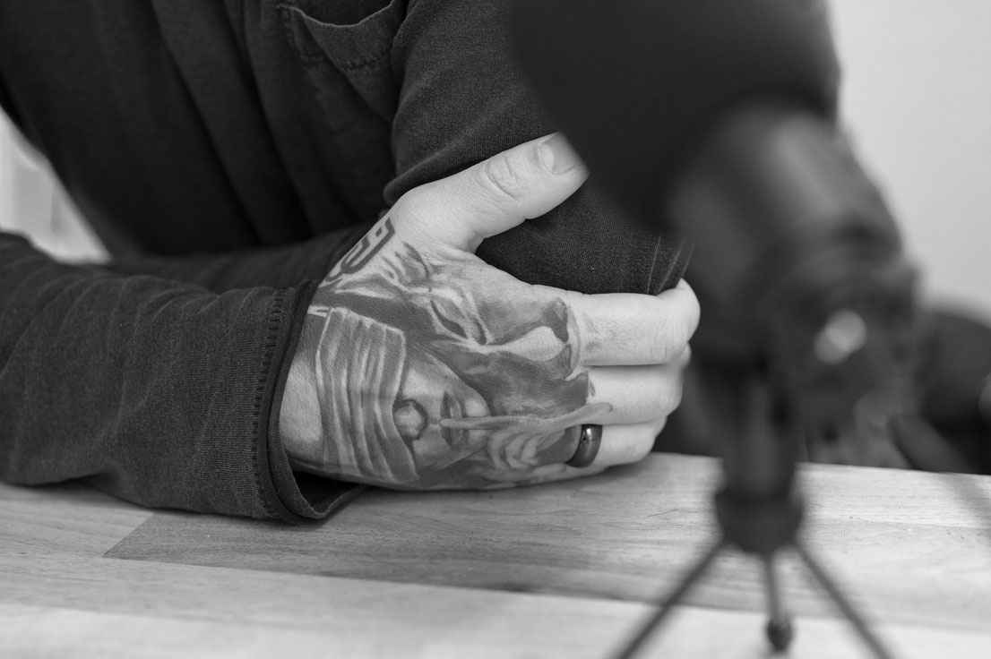 Fotografiert Nikon Z7II + Z6II Nikkor Z 50mm F/1: 1,2 S + Nikkor Z 85mm 1,8 S