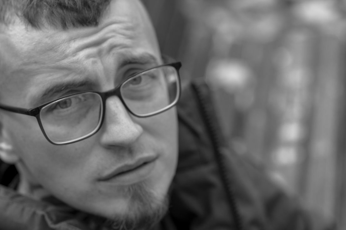 Veteran Stefan Kremer fotografiert Nikon Z7II und Nikkor Z 50mm F/1: 1,2 S