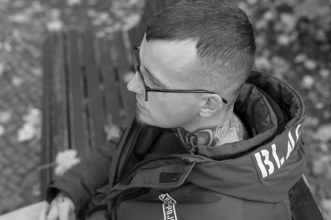 Veteran Stephan Kremer fotografiert Nikon Z7II und Nikkor Z 50mm F/1: 1,2 S