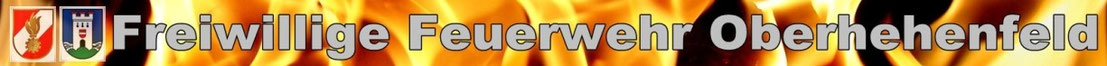 Freiwillige Feuerwehr Oberhehenfeld