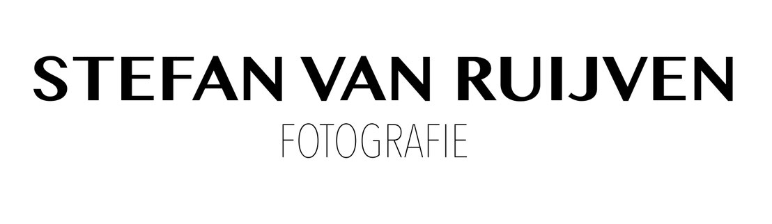 STEFAN VAN RUIJVEN FOTOGRAFIE