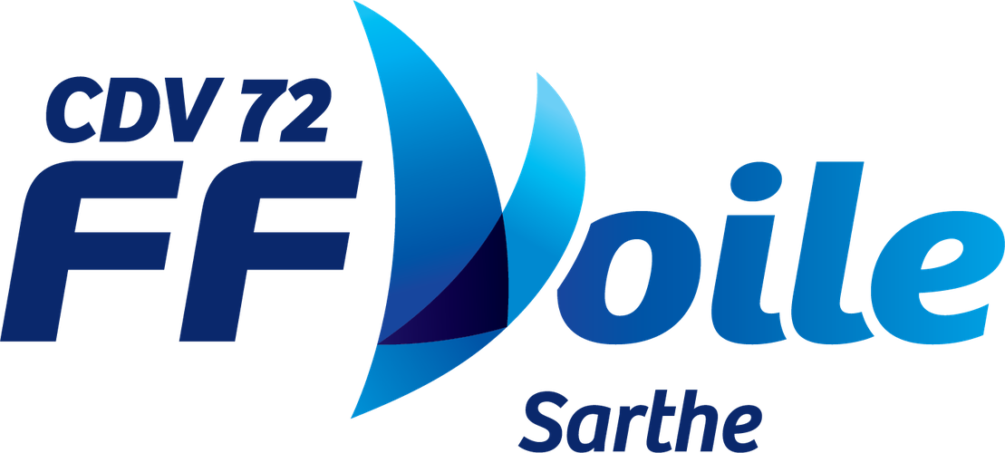 Comité Départemental Voile Sarthe