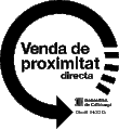 Símbol venda de proximitat Dolça Abella