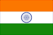 Indian Republic flag