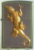 Lizard/ Gecko